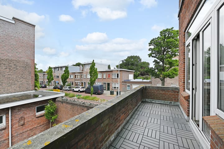 Foto 33 van Laan van Meerdervoort 741