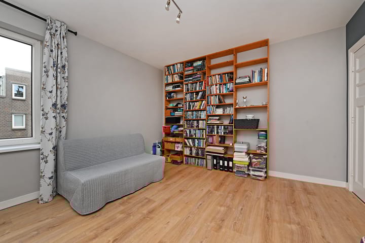 Foto 34 van Laan van Meerdervoort 741