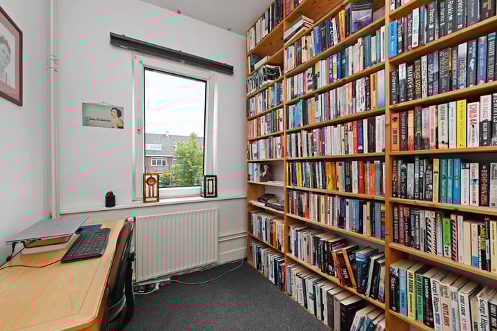 Foto 42 van Laan van Meerdervoort 741