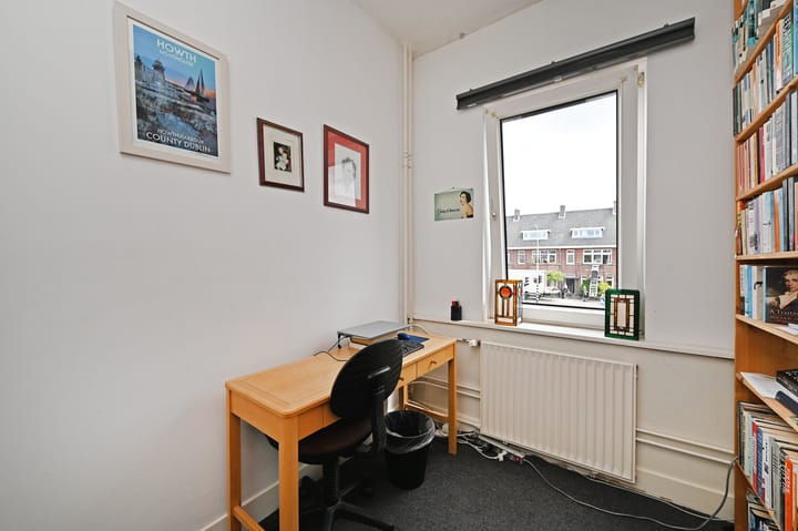 Foto 43 van Laan van Meerdervoort 741