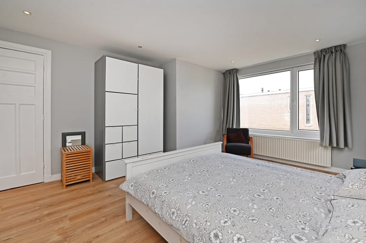 Foto 50 van Laan van Meerdervoort 741