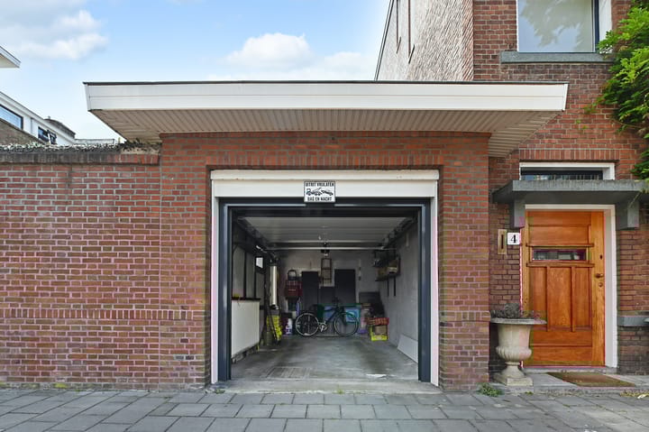 Foto 60 van Laan van Meerdervoort 741