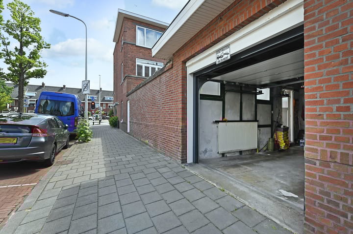 Foto 62 van Laan van Meerdervoort 741