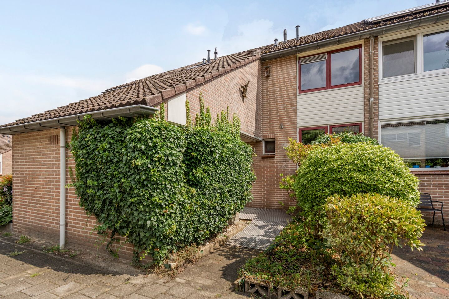 Foto 1 van Robert Stolzstraat 33