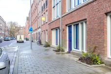 private-rentals for rent on Jan van Avennesstraat 58