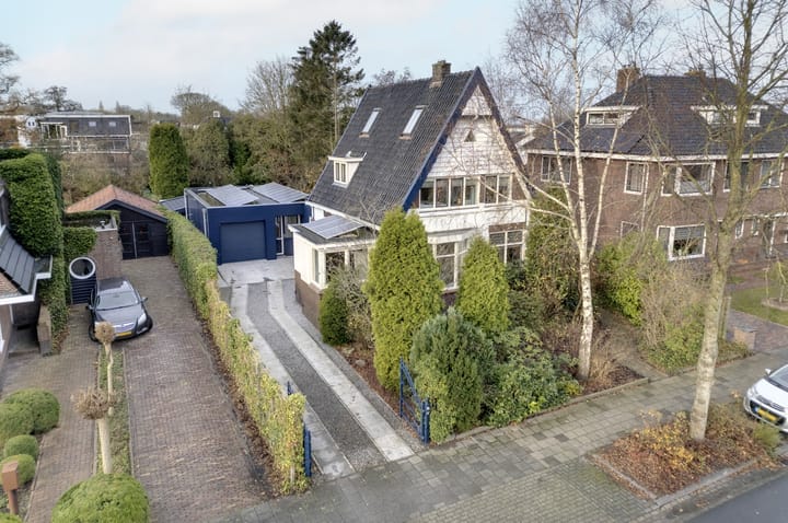 Foto 2 van Wilhelminaweg 23