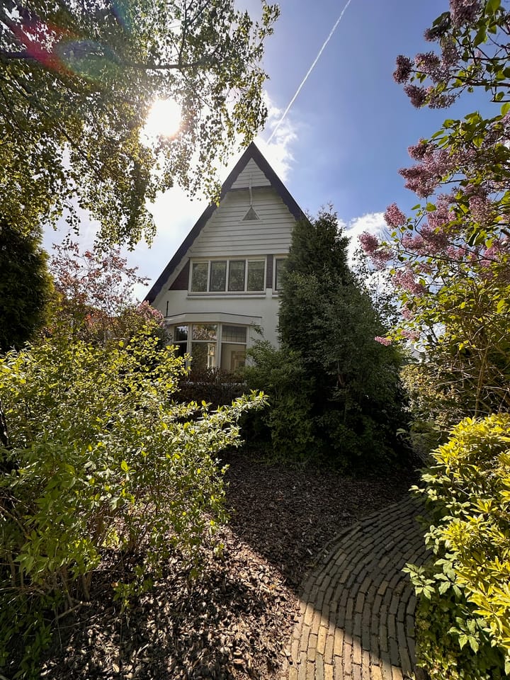 Foto 4 van Wilhelminaweg 23