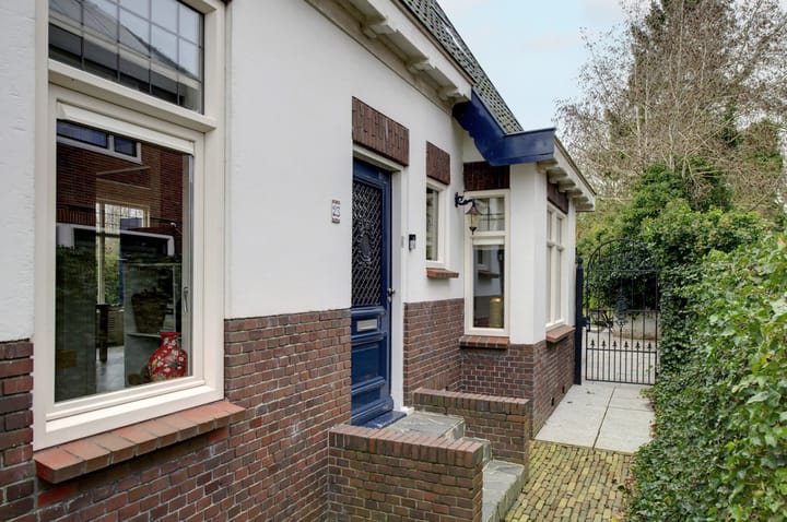 Foto 30 van Wilhelminaweg 23