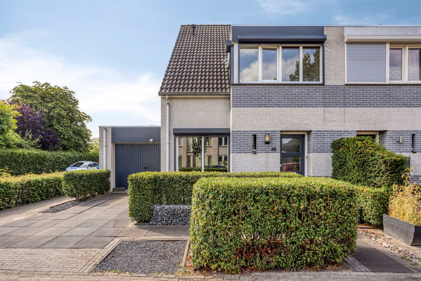 Foto 1 van Kanarie 40