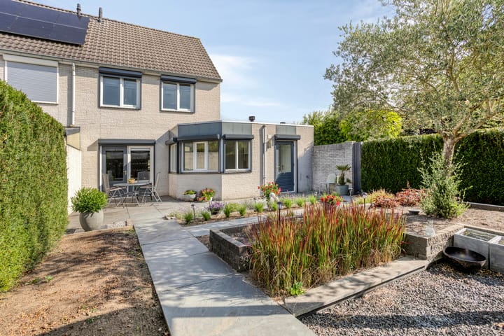 Foto 21 van Kanarie 40