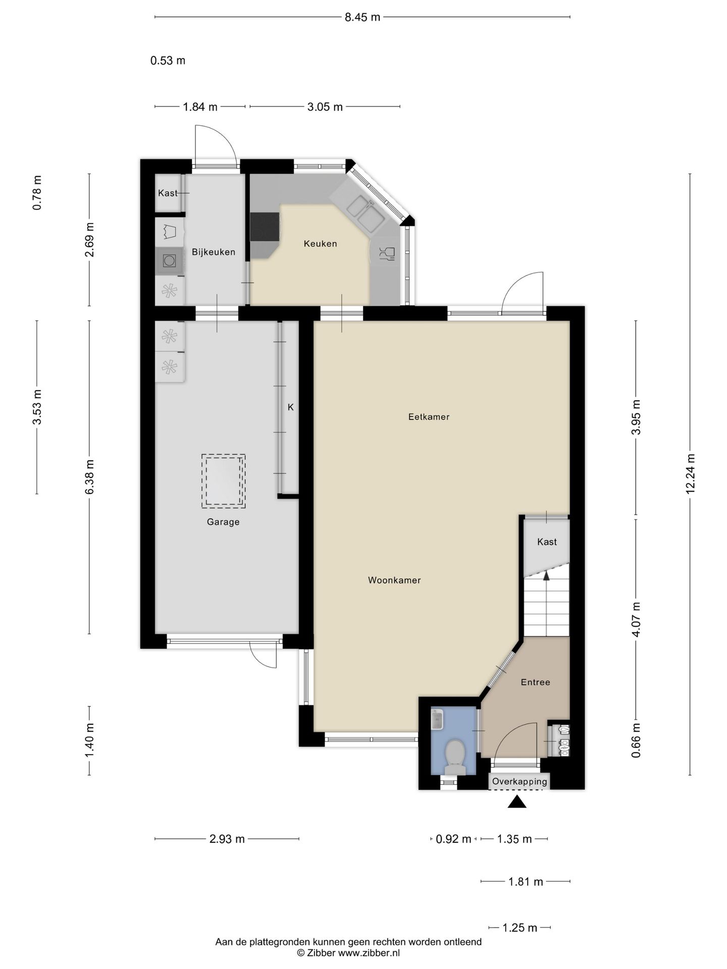 Photo 25 of Kanarie 40