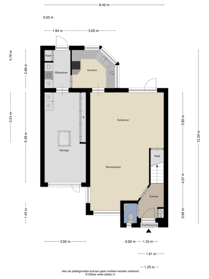 Foto 25 van Kanarie 40