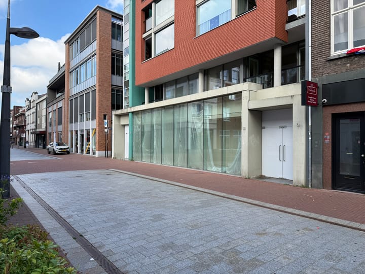 Stationsstraat 12-14, Weert