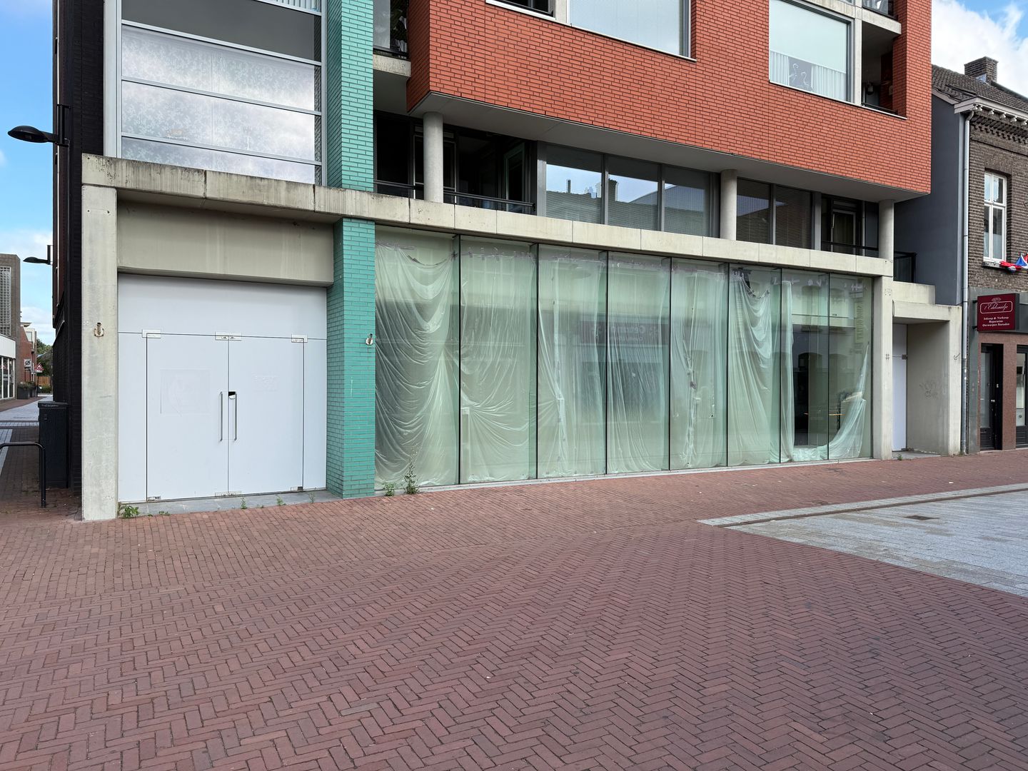 Bekijk foto 2 van Stationsstraat 12-14