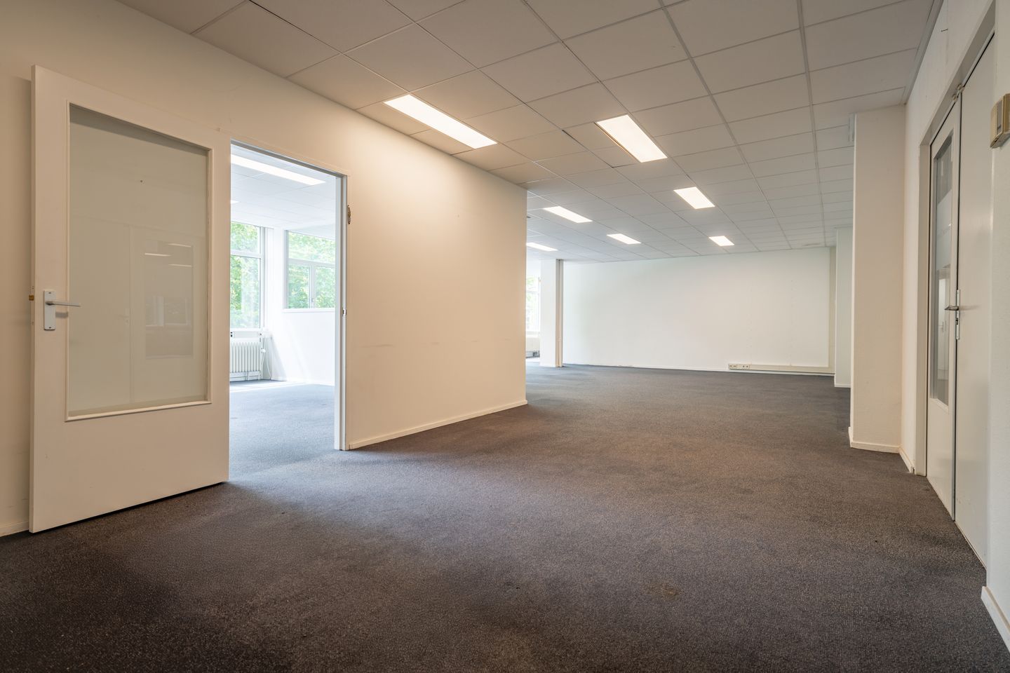 Bekijk foto 5 van Nijenburg 2-H