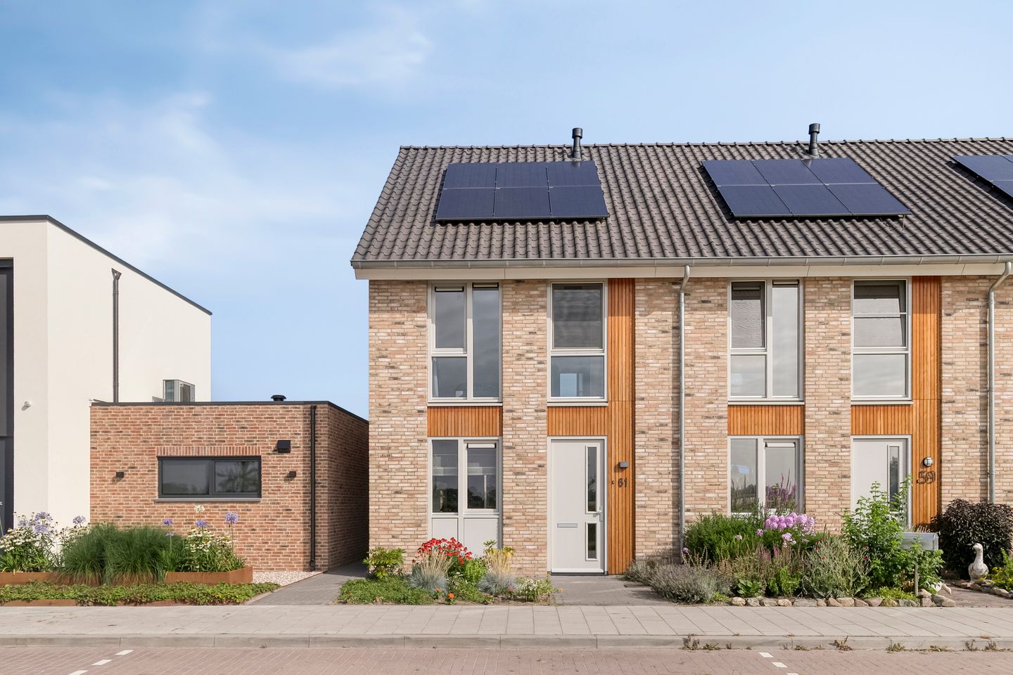 Foto 1 van Eggendreef 61