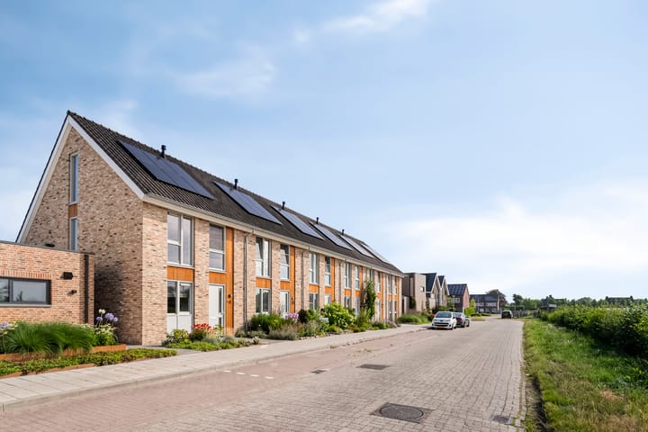 Foto 2 van Eggendreef 61