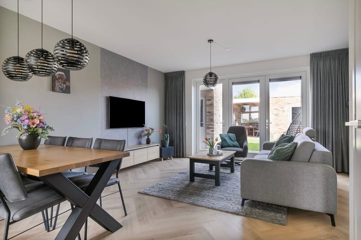 Foto 6 van Eggendreef 61