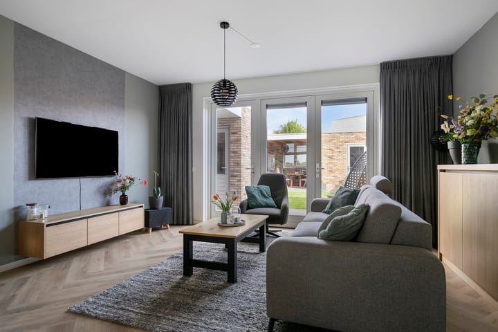 Foto 7 van Eggendreef 61