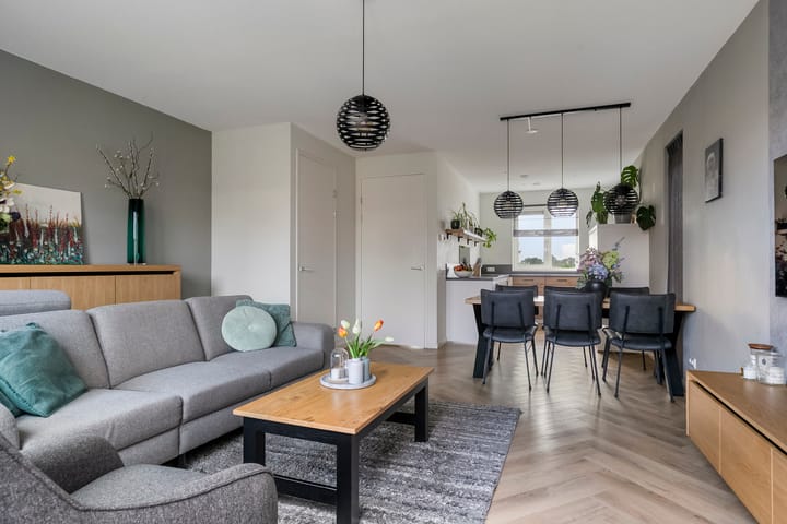 Foto 8 van Eggendreef 61