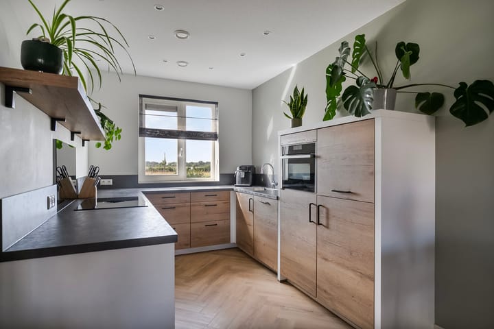 Foto 10 van Eggendreef 61