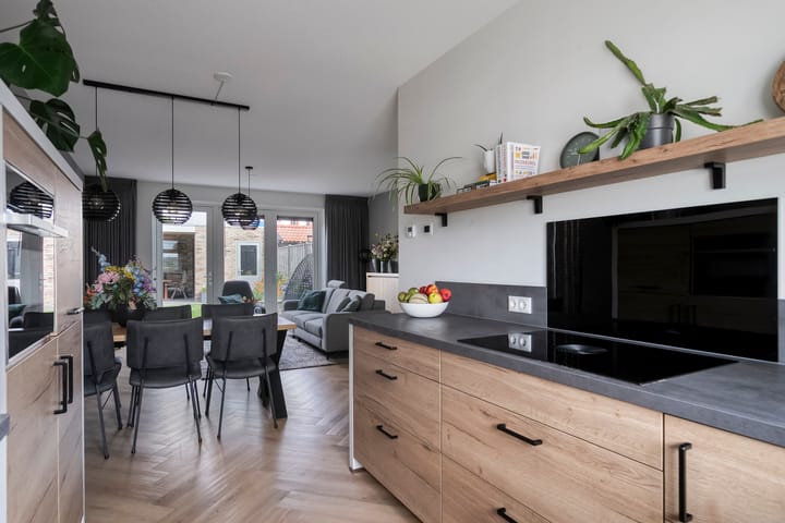 Foto 12 van Eggendreef 61