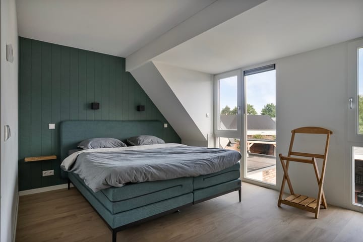 Foto 13 van Eggendreef 61