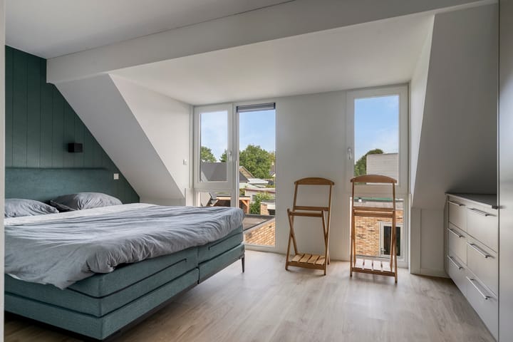 Foto 14 van Eggendreef 61