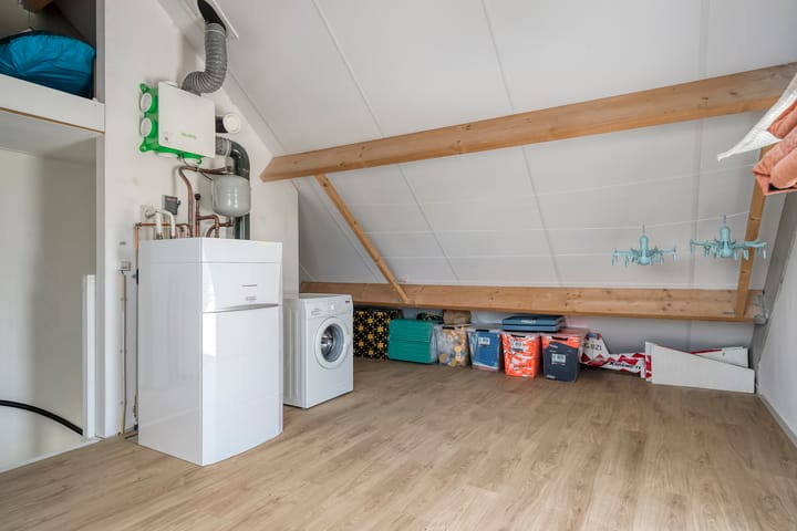 Foto 22 van Eggendreef 61