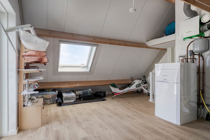 Foto 23 van Eggendreef 61