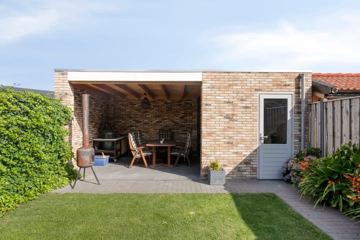 Foto 25 van Eggendreef 61