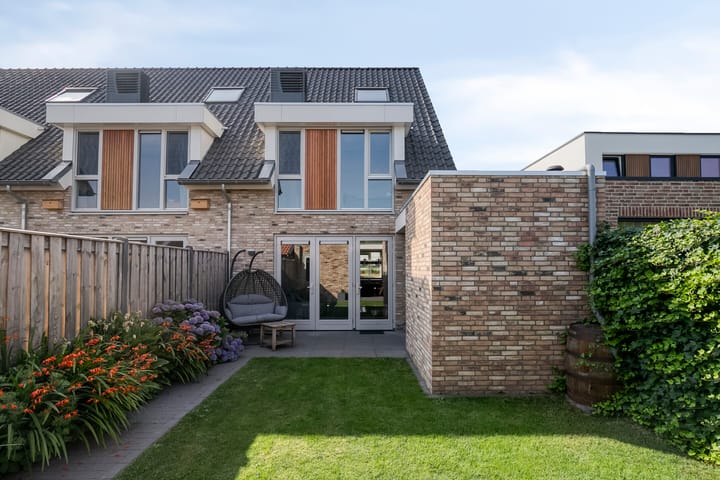 Foto 27 van Eggendreef 61