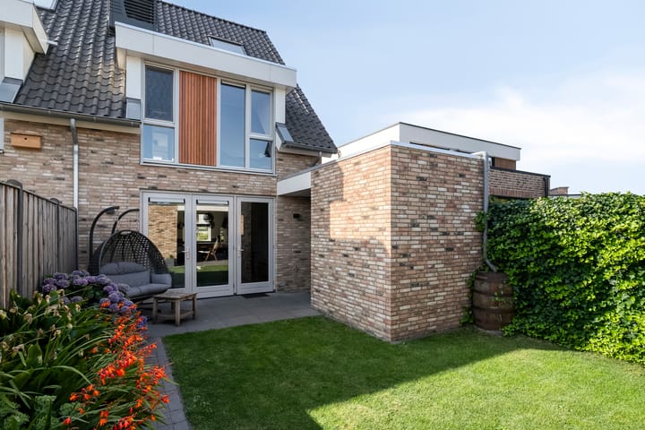 Foto 28 van Eggendreef 61