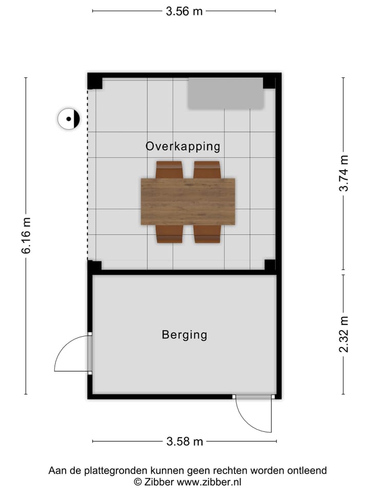 Foto 33 van Eggendreef 61