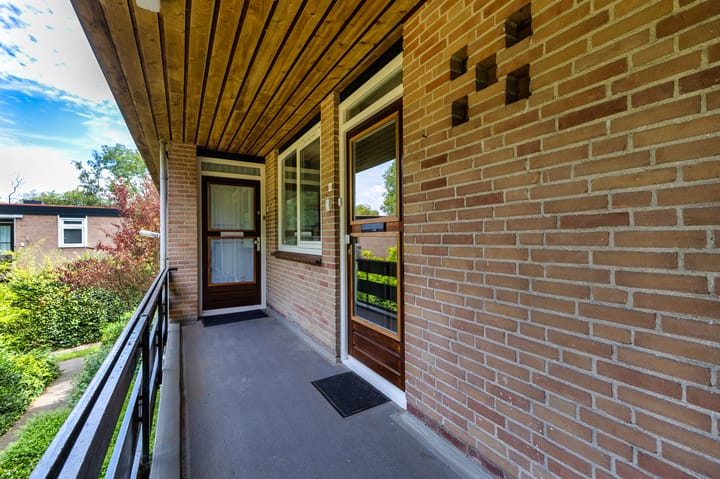 Foto 5 van Luiveland 13-A