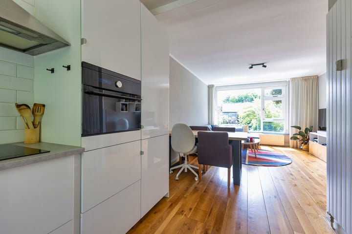 Foto 7 van Luiveland 13-A