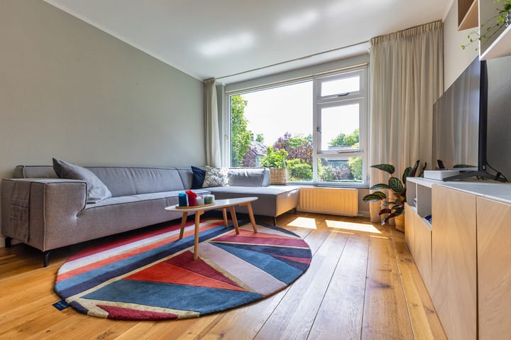 Foto 9 van Luiveland 13-A