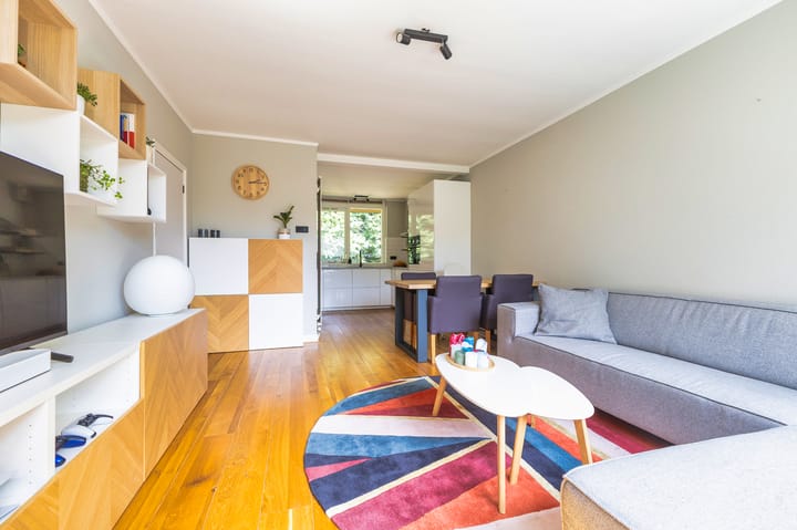 Foto 10 van Luiveland 13-A