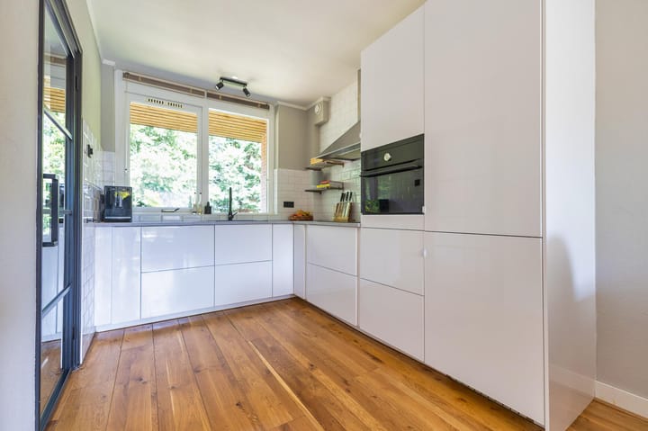 Foto 12 van Luiveland 13-A