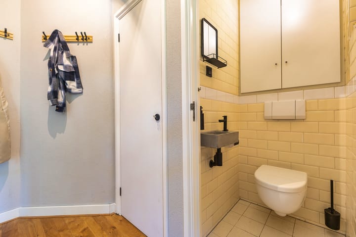 Foto 14 van Luiveland 13-A