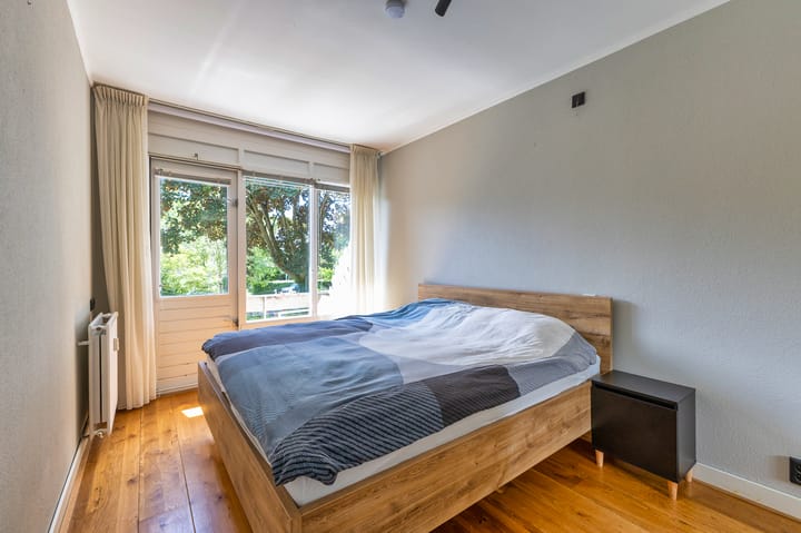 Foto 15 van Luiveland 13-A