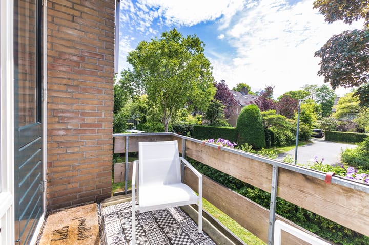 Foto 18 van Luiveland 13-A