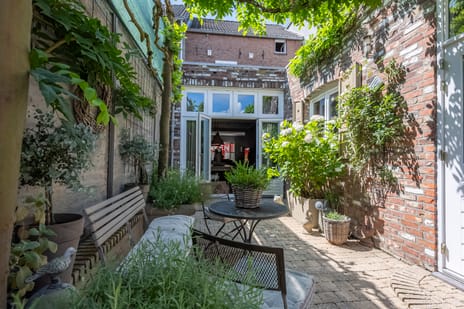 Patronaatstraat 98 tertiary image