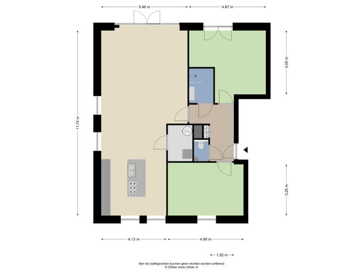 Appartement
