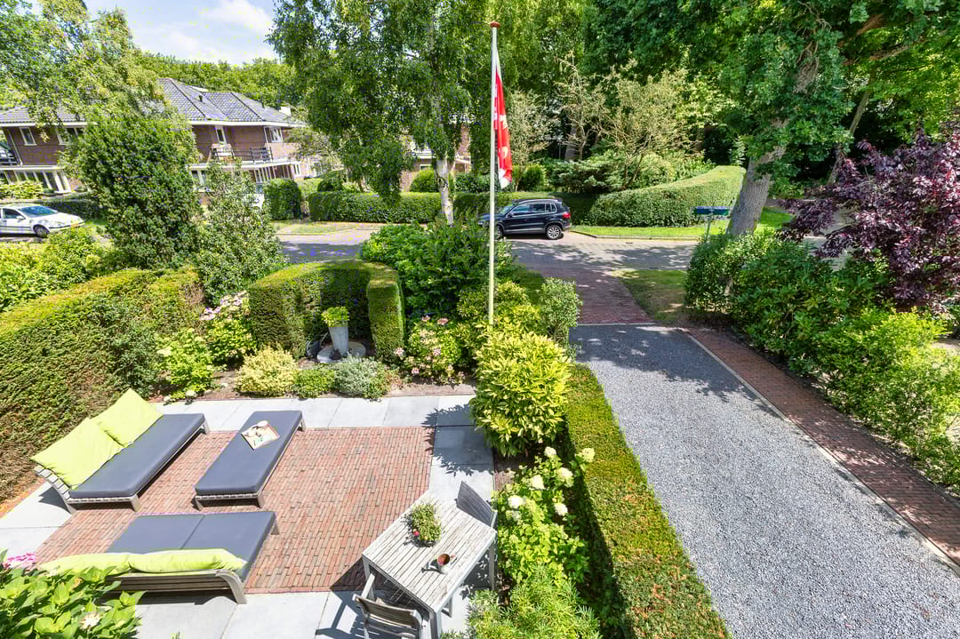 Foto 2 van Dokter van Peltlaan 74