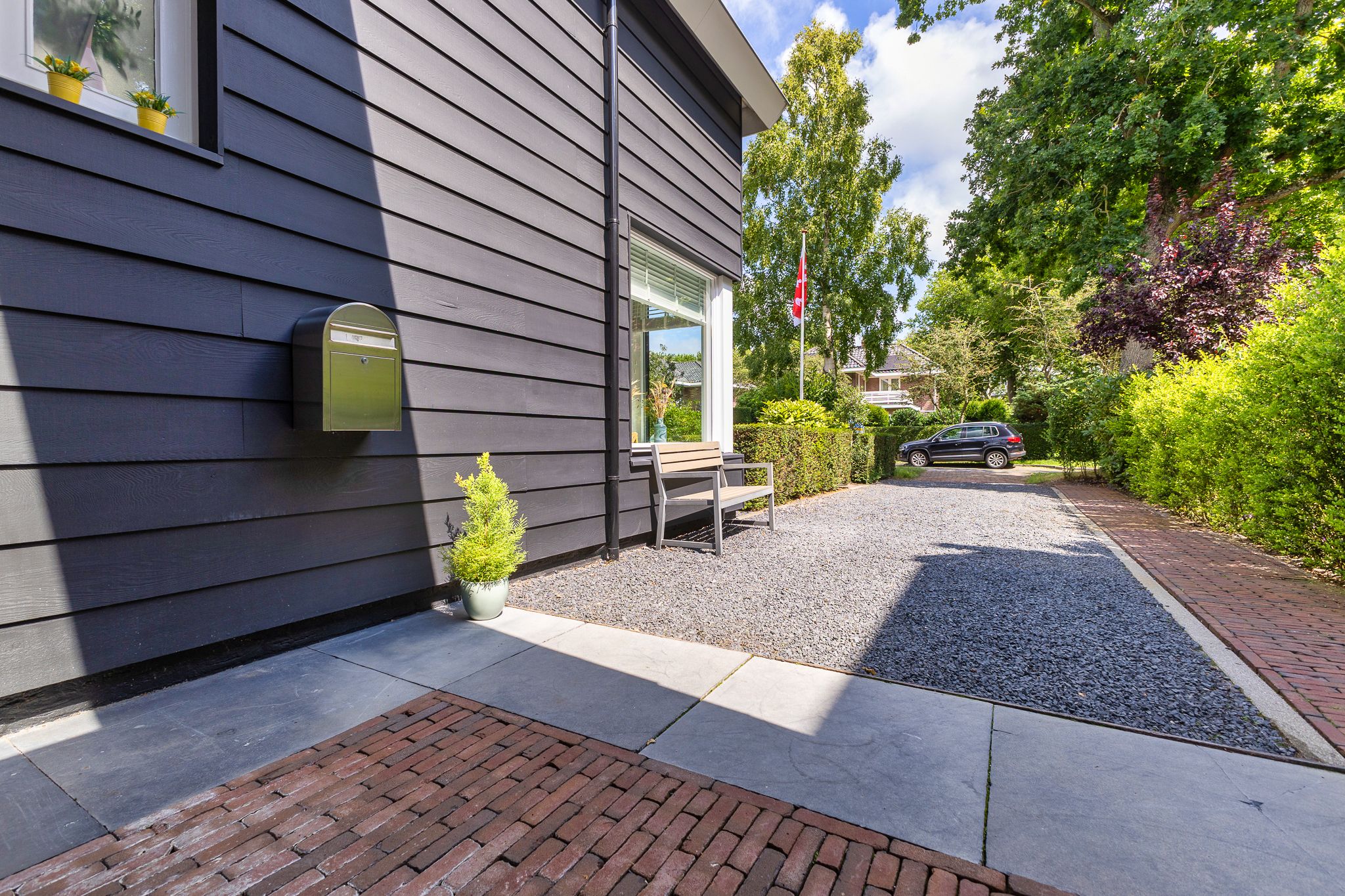 Foto 3 van Dokter van Peltlaan 74