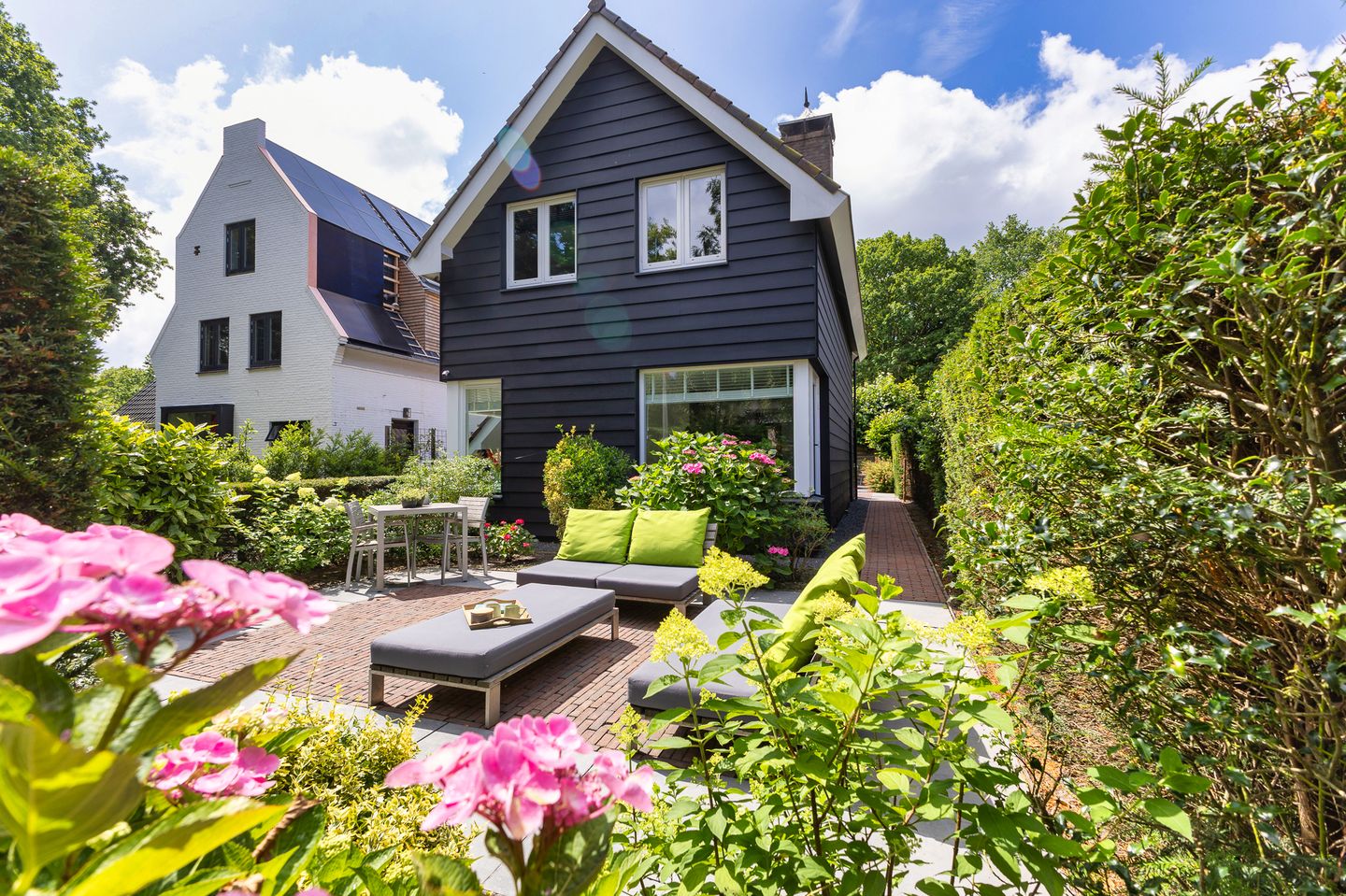 Foto 4 van Dokter van Peltlaan 74