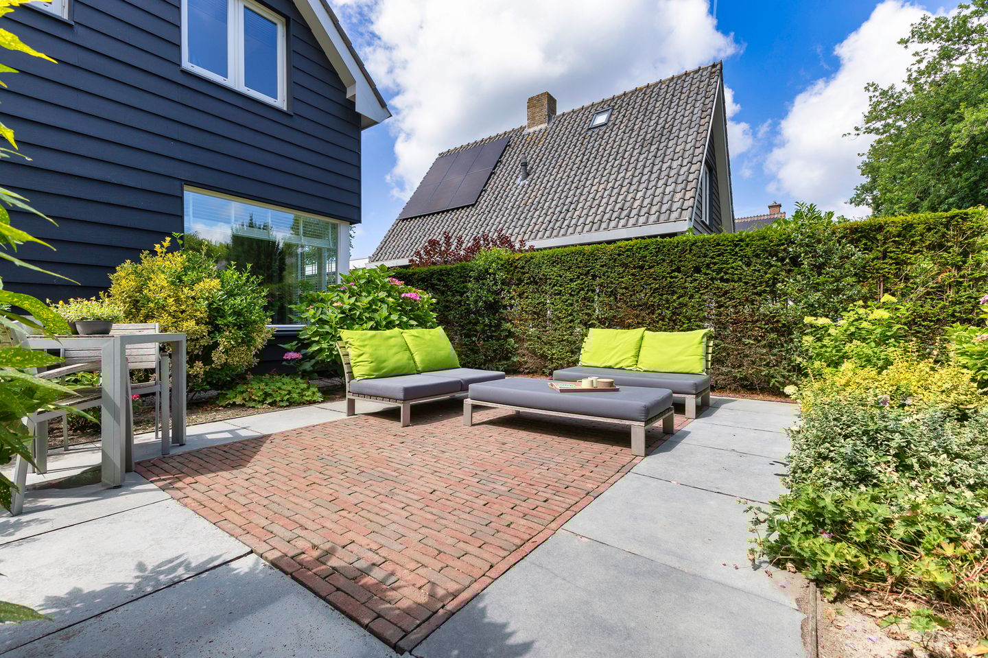 Foto 5 van Dokter van Peltlaan 74