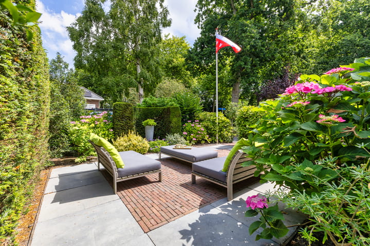 Photo 6 of Dokter van Peltlaan 74