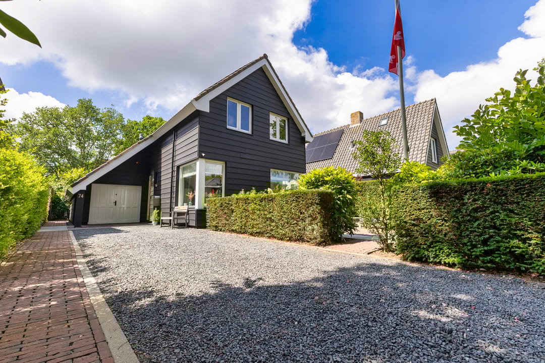 Foto 7 van Dokter van Peltlaan 74